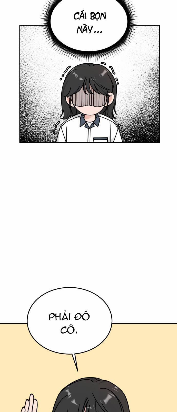 Thùng Quần Áo Tình Yêu 34 trang 30