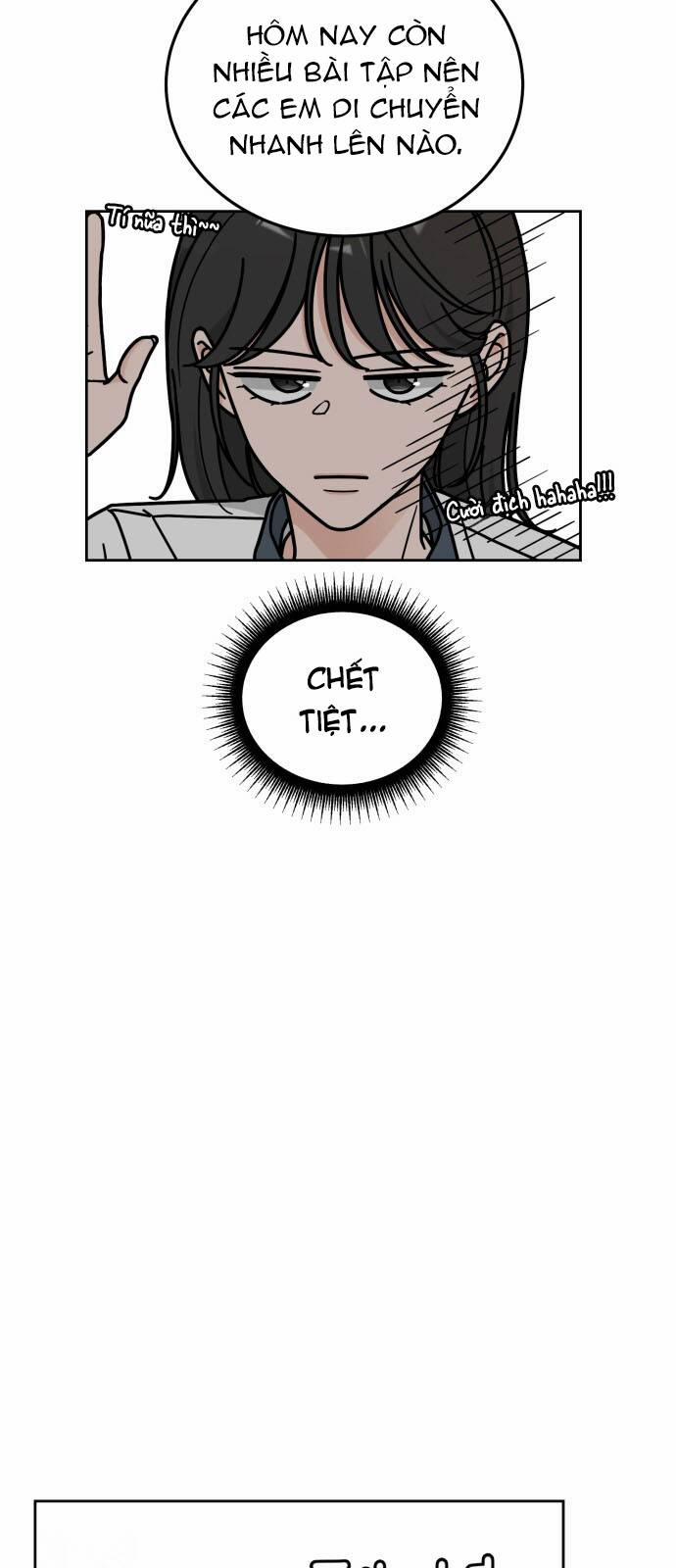 Thùng Quần Áo Tình Yêu 34 trang 32