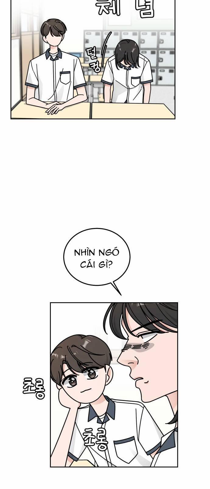 Thùng Quần Áo Tình Yêu 34 trang 33