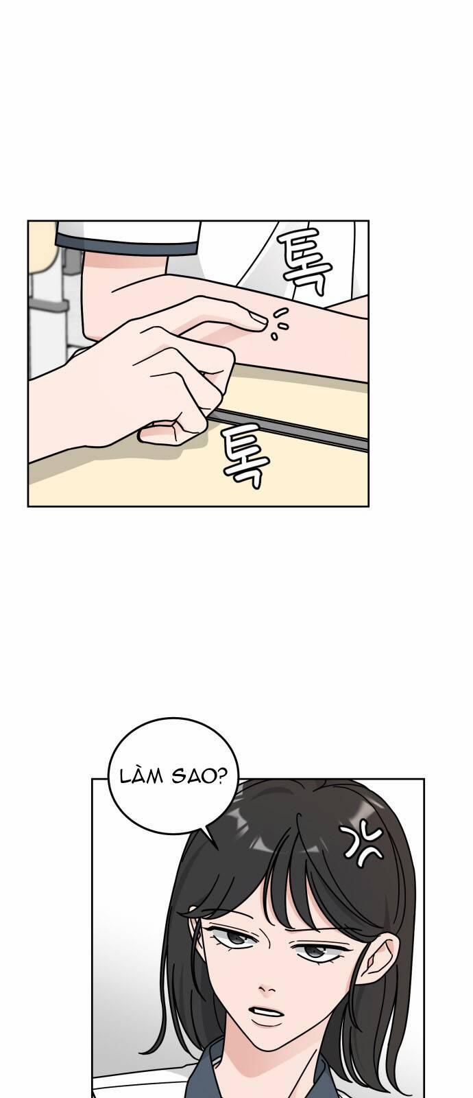 Thùng Quần Áo Tình Yêu 34 trang 34