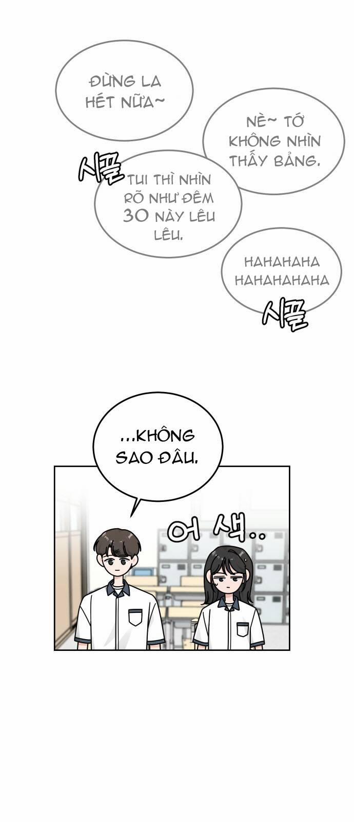 Thùng Quần Áo Tình Yêu 34 trang 40