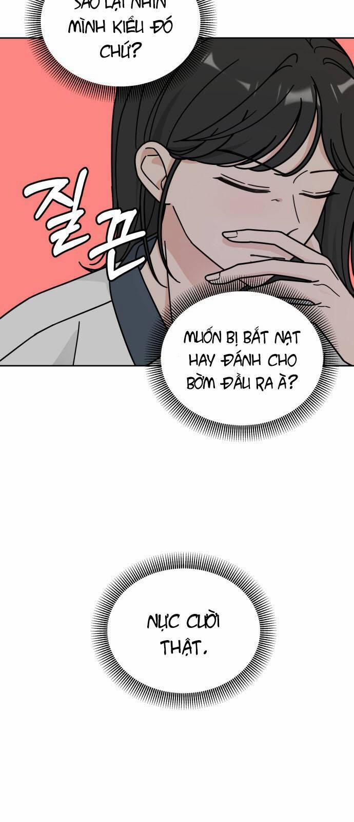 Thùng Quần Áo Tình Yêu 34 trang 42