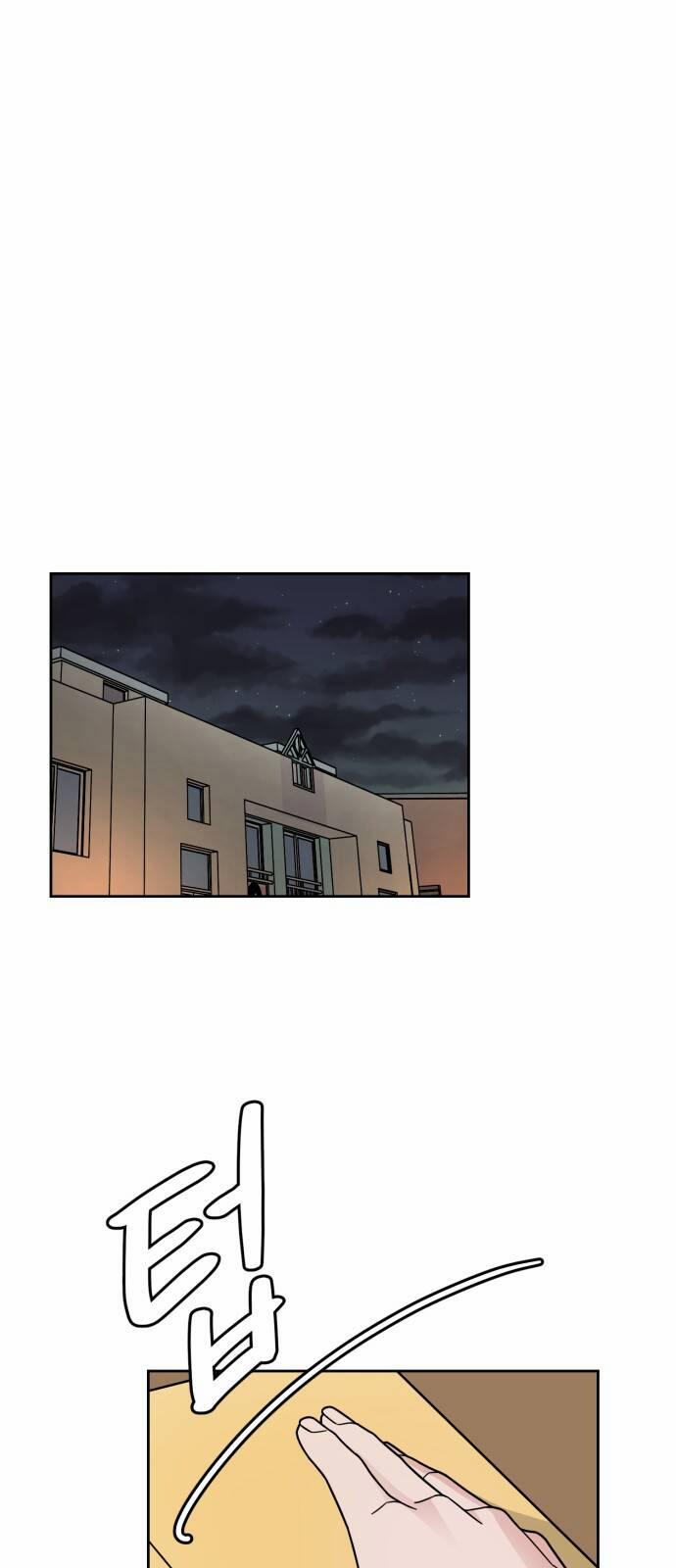 Thùng Quần Áo Tình Yêu 34 trang 43