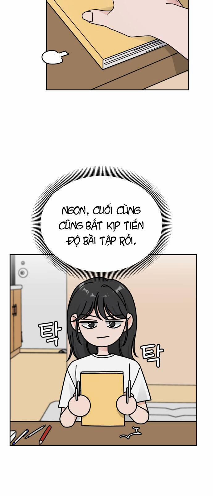 Thùng Quần Áo Tình Yêu 34 trang 44