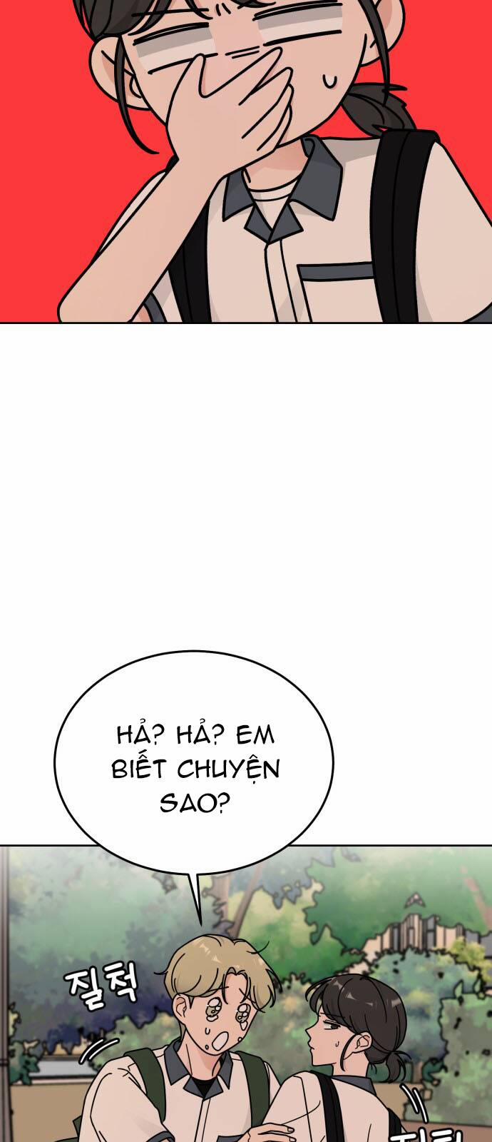 Thùng Quần Áo Tình Yêu 34 trang 5