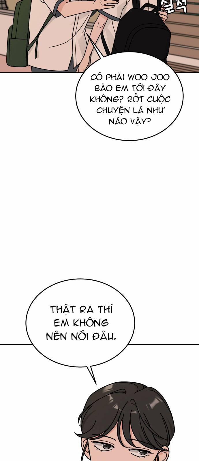 Thùng Quần Áo Tình Yêu 34 trang 6