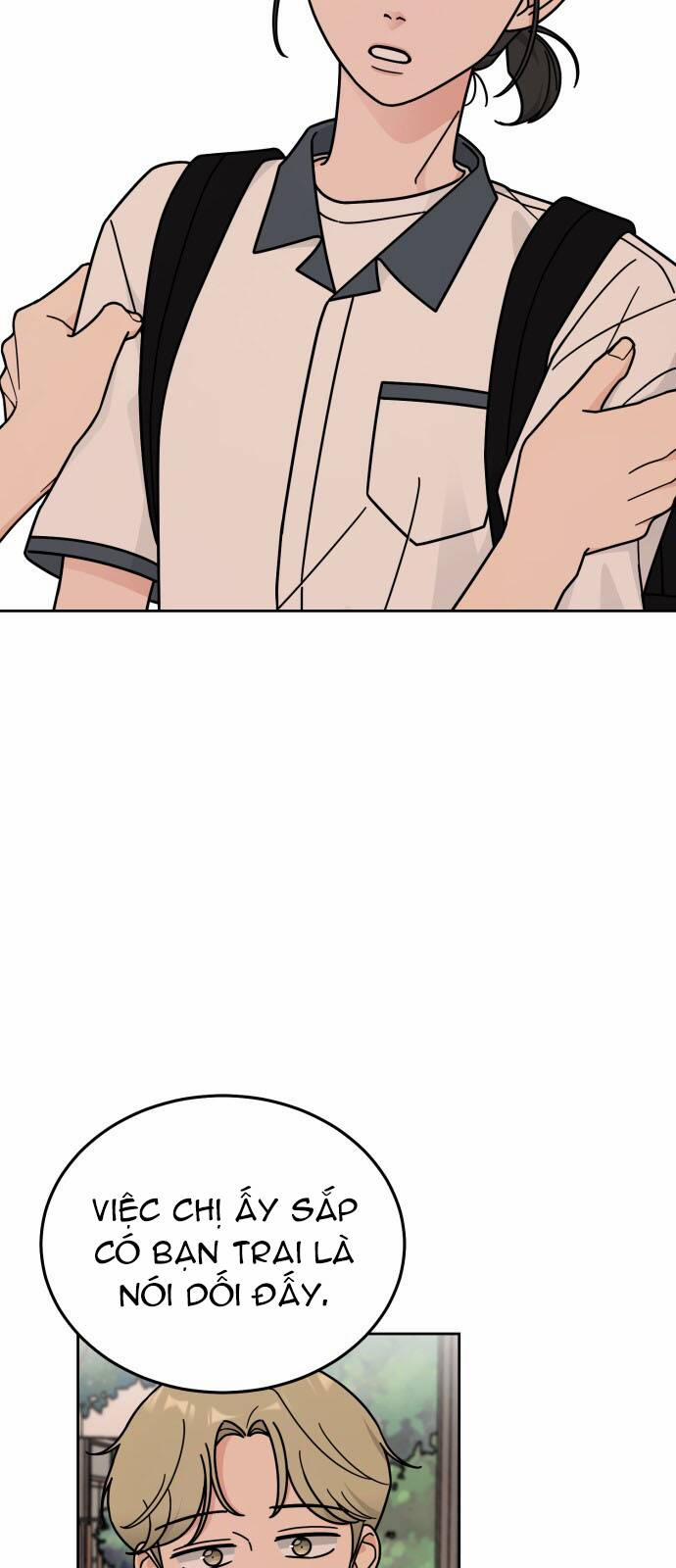 Thùng Quần Áo Tình Yêu 34 trang 7