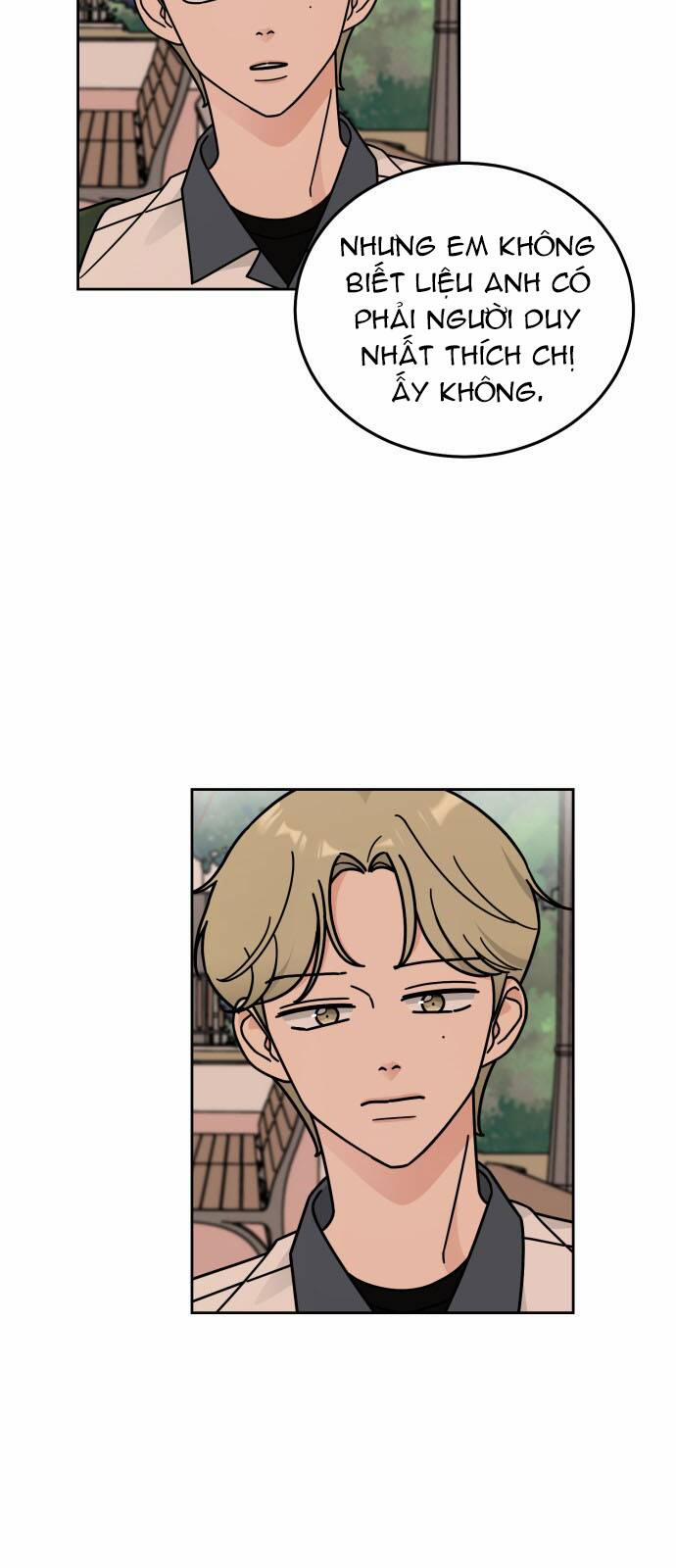 Thùng Quần Áo Tình Yêu 34 trang 8