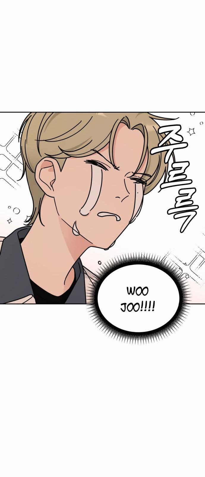 Thùng Quần Áo Tình Yêu 34 trang 9