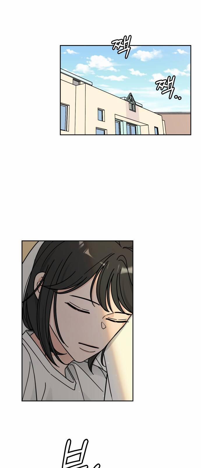 Thùng Quần Áo Tình Yêu 35 trang 0