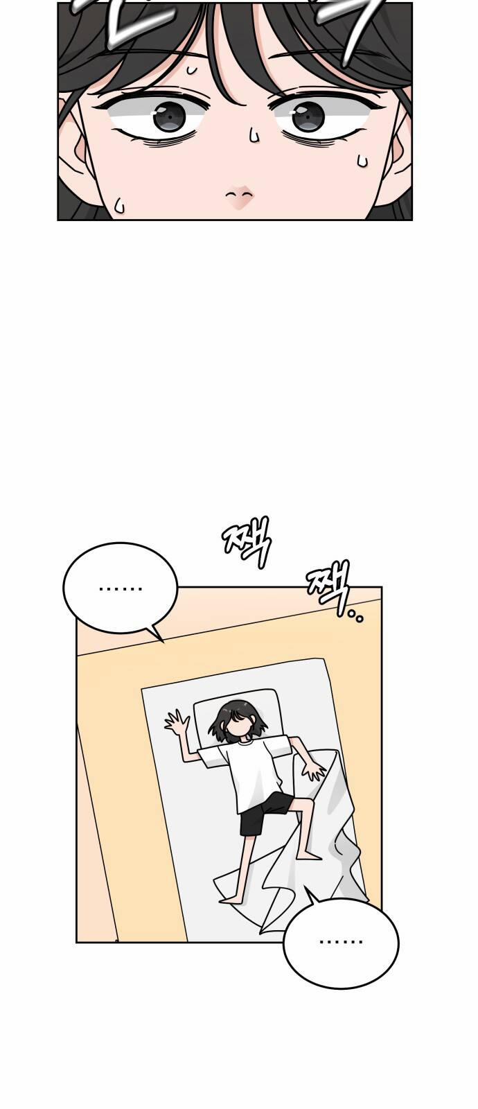 Thùng Quần Áo Tình Yêu 35 trang 10