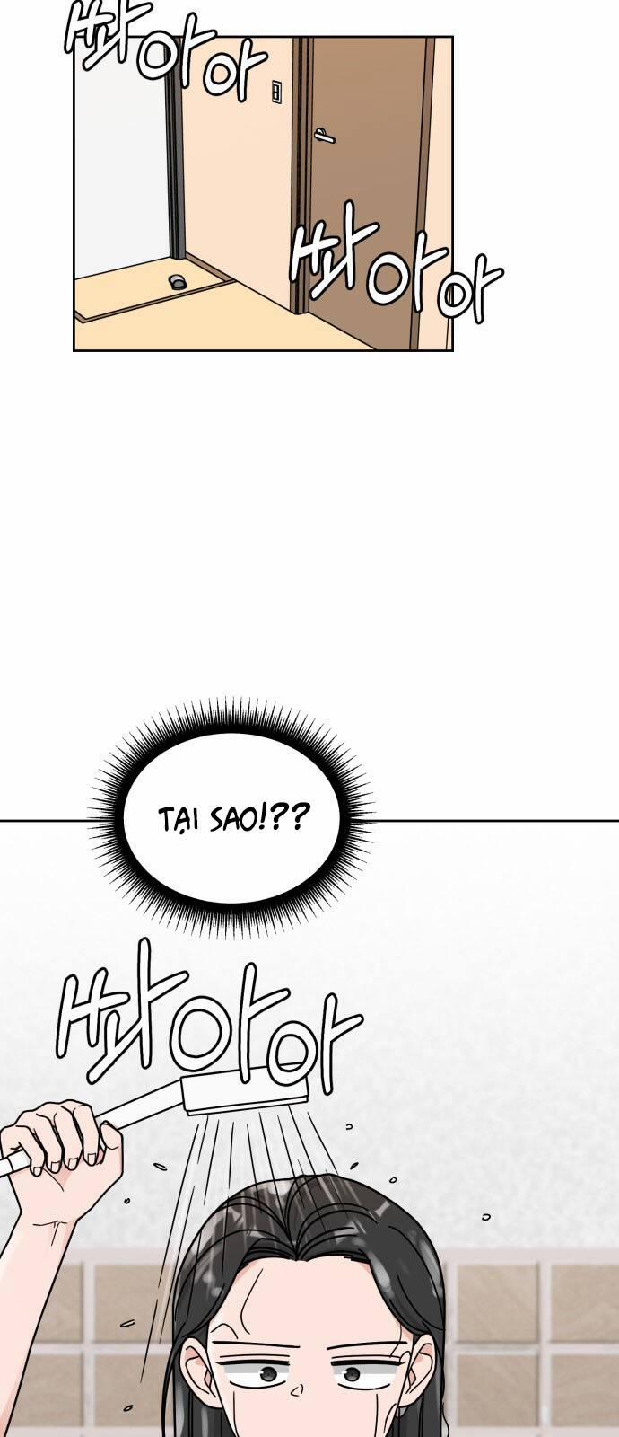 Thùng Quần Áo Tình Yêu 35 trang 14