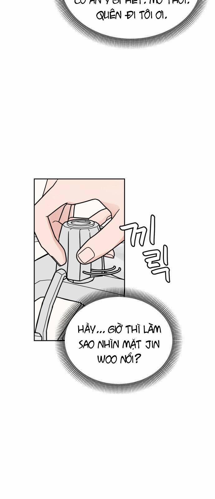 Thùng Quần Áo Tình Yêu 35 trang 16