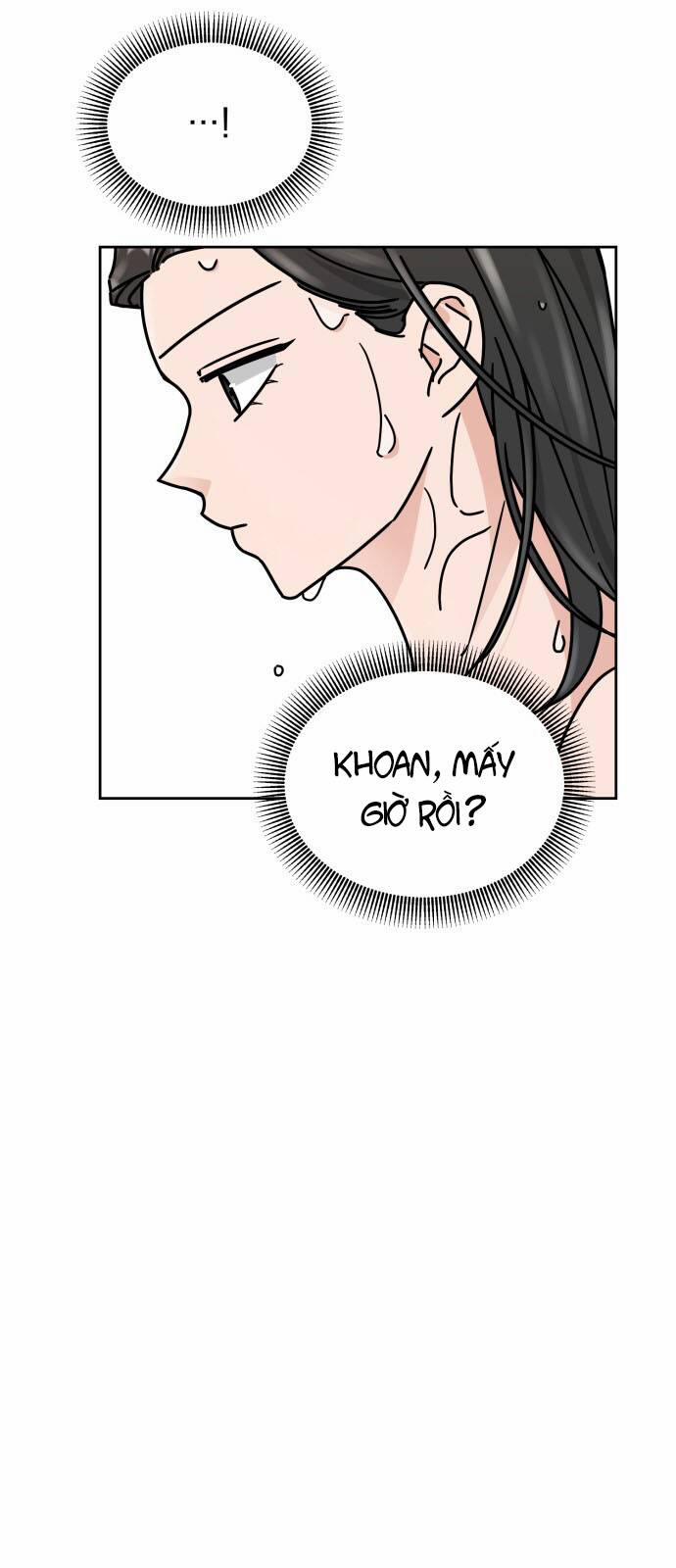 Thùng Quần Áo Tình Yêu 35 trang 17