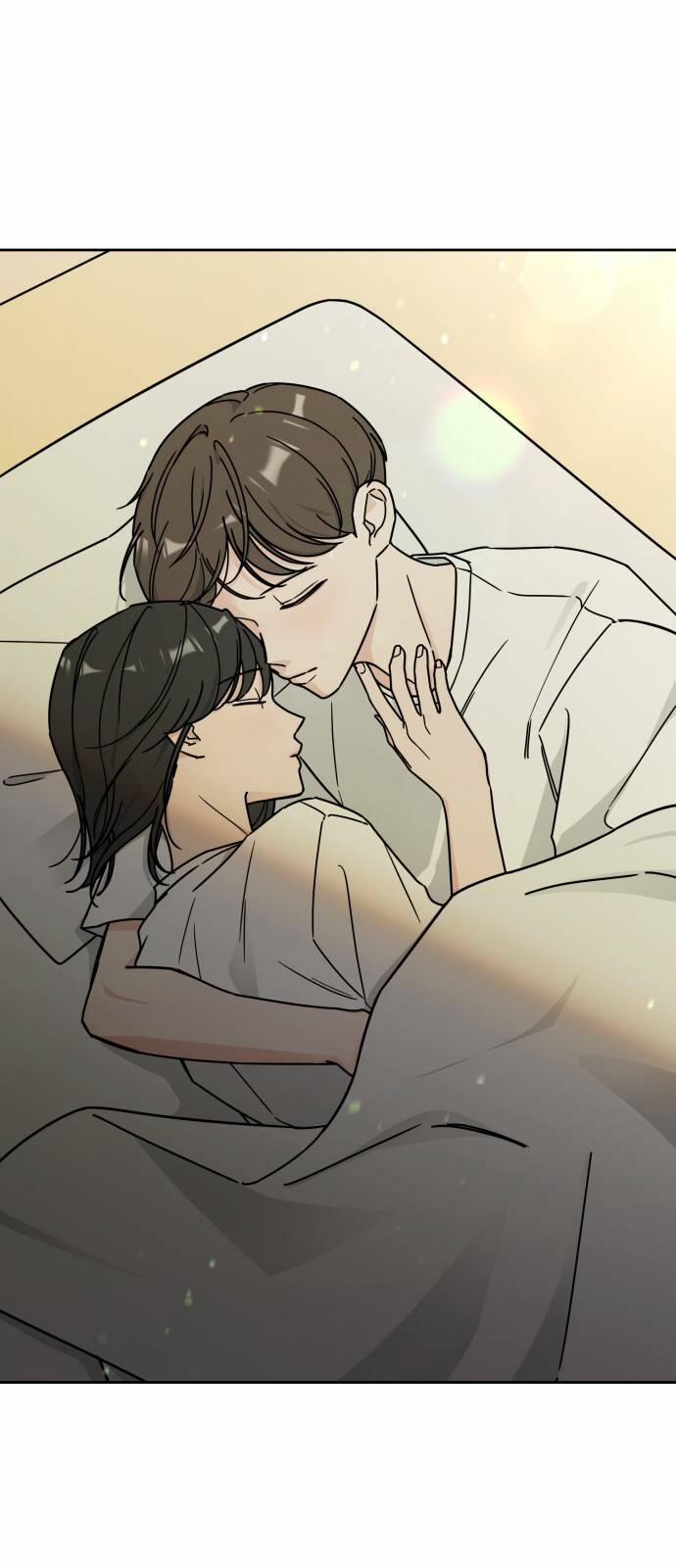 Thùng Quần Áo Tình Yêu 35 trang 2