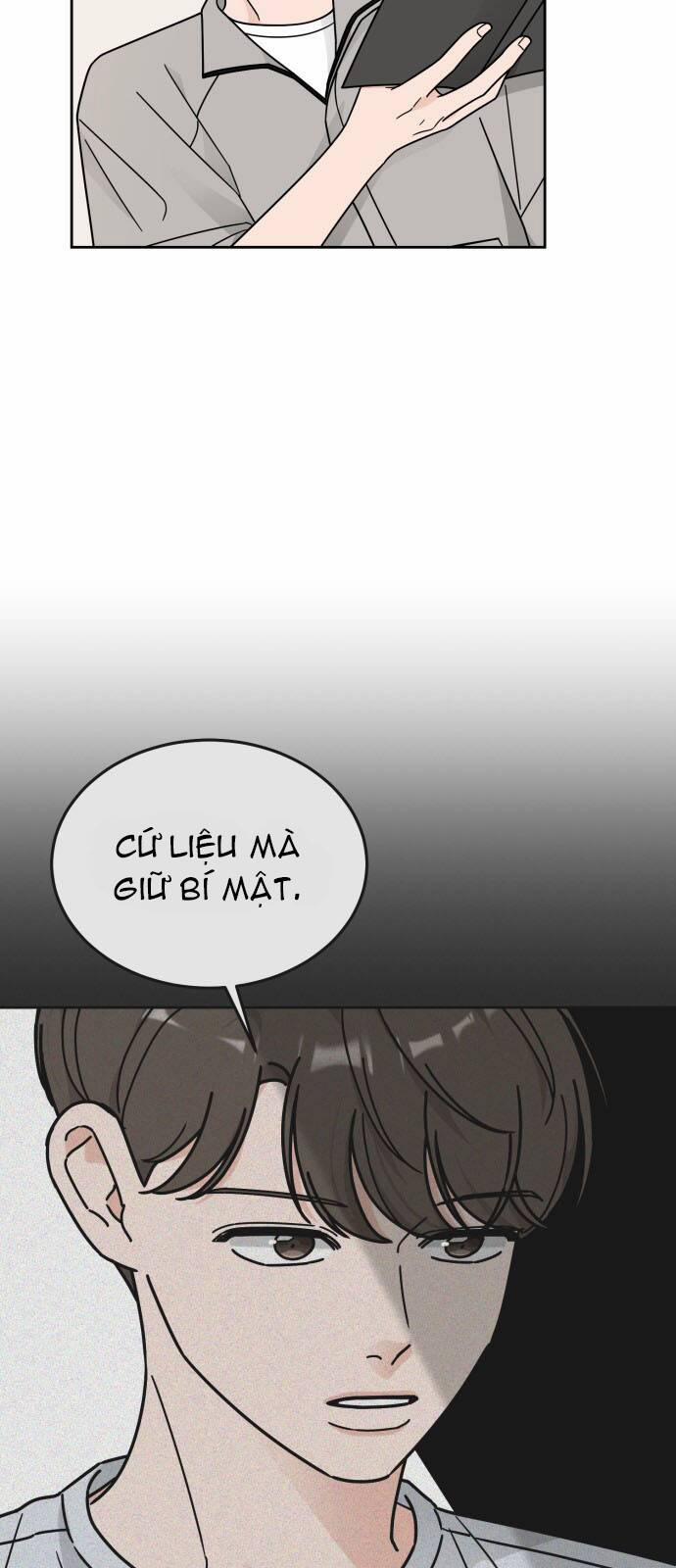 Thùng Quần Áo Tình Yêu 35 trang 22