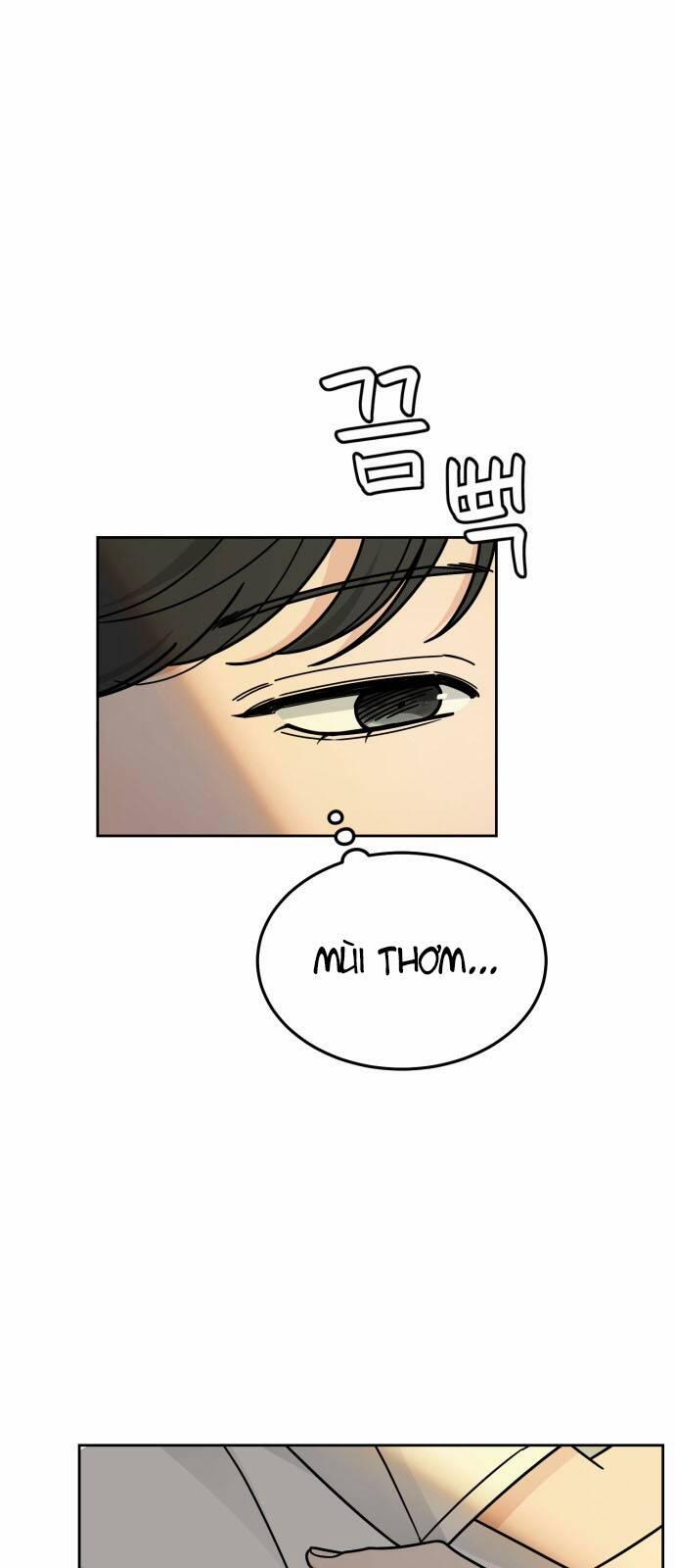 Thùng Quần Áo Tình Yêu 35 trang 3