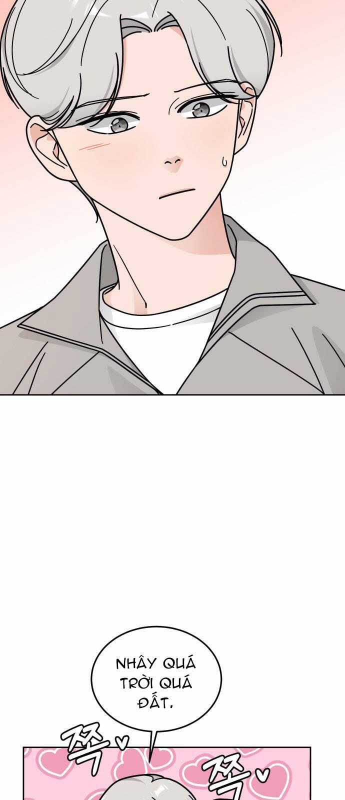 Thùng Quần Áo Tình Yêu 35 trang 33