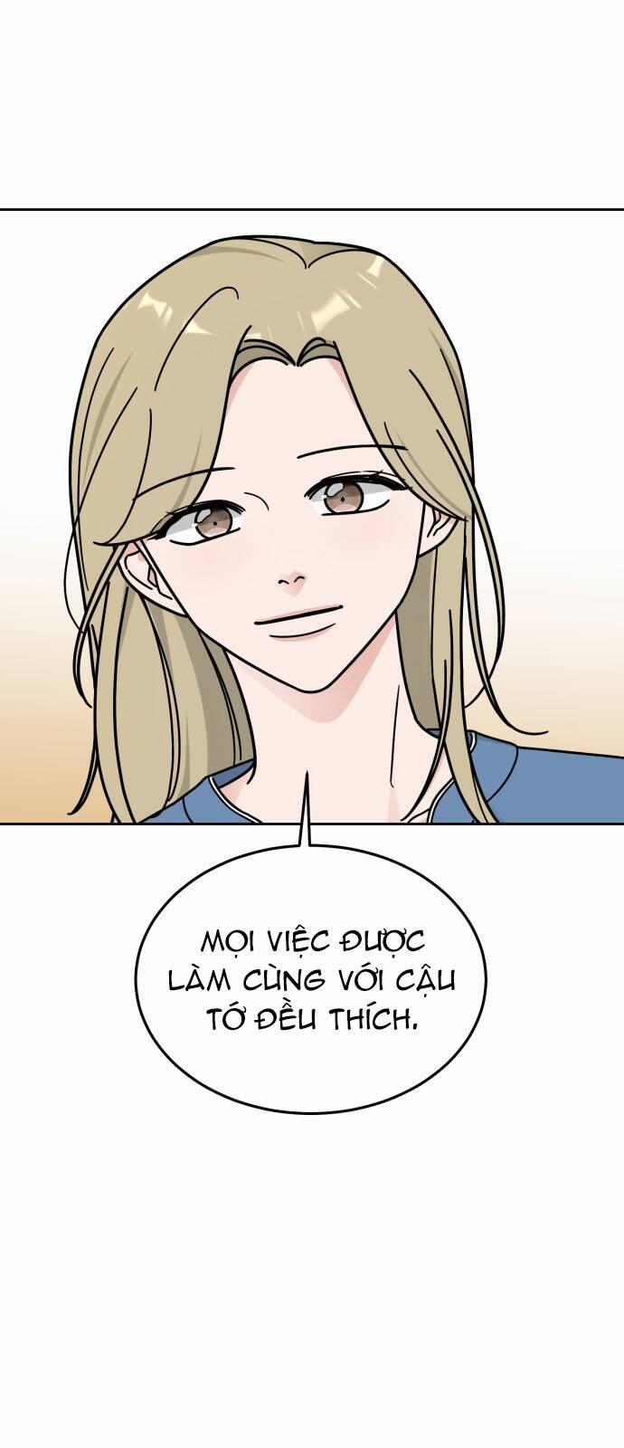 Thùng Quần Áo Tình Yêu 35 trang 36