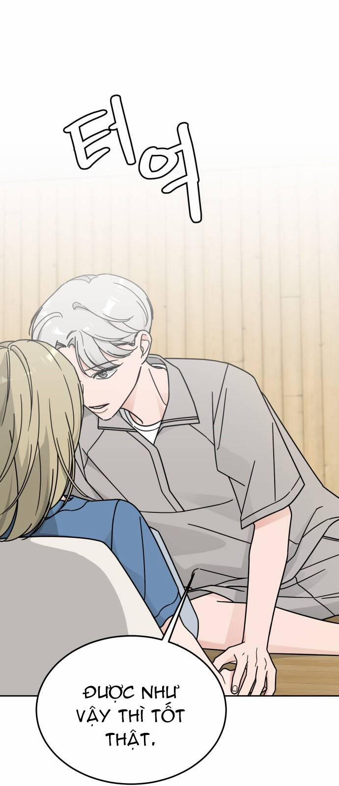 Thùng Quần Áo Tình Yêu 35 trang 37