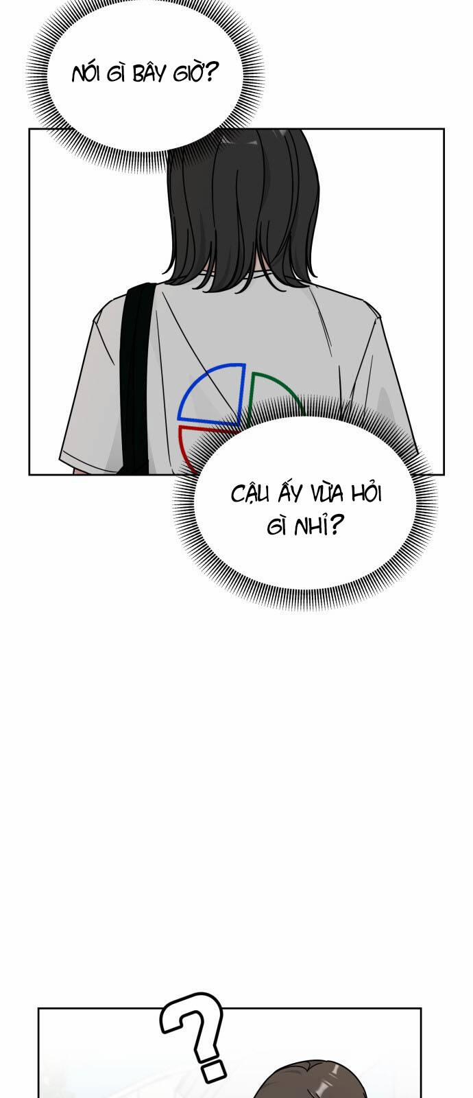 Thùng Quần Áo Tình Yêu 35 trang 43