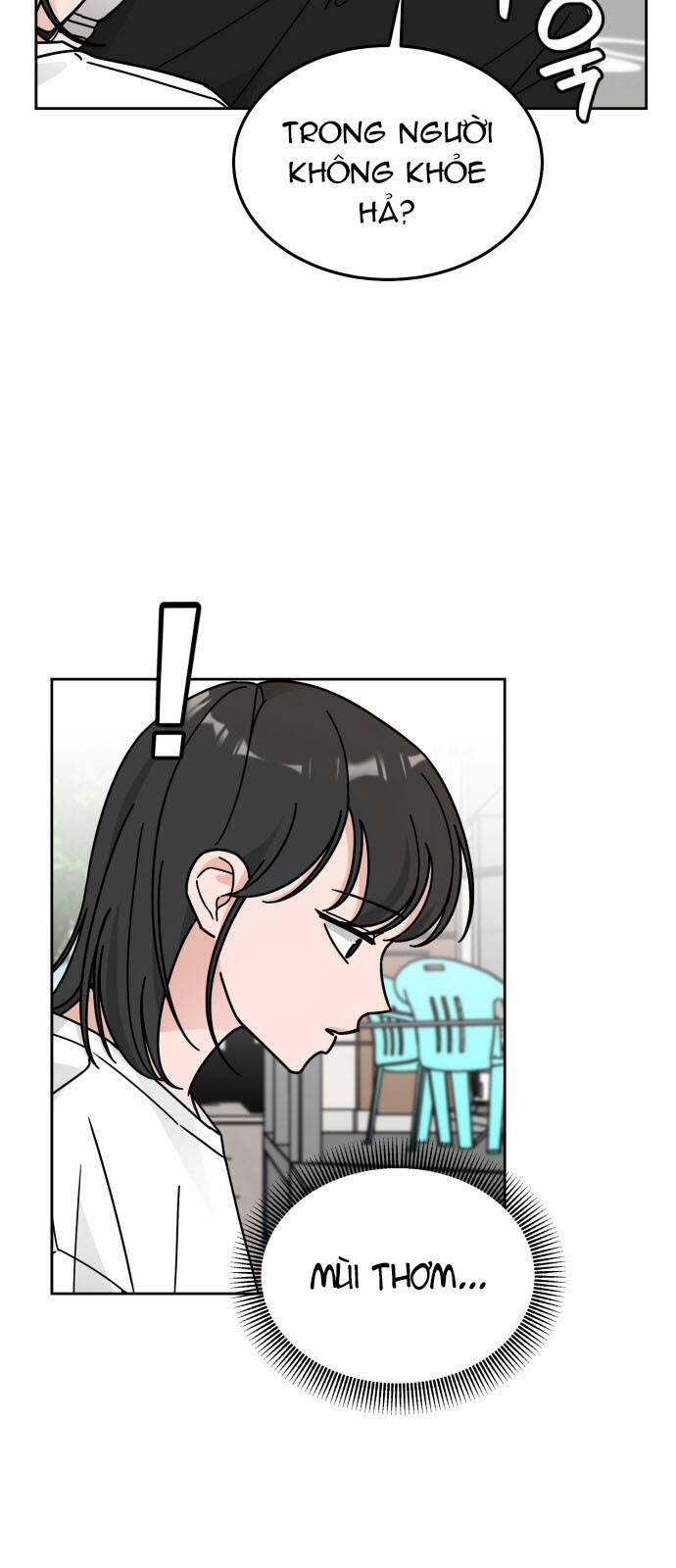 Thùng Quần Áo Tình Yêu 35 trang 45