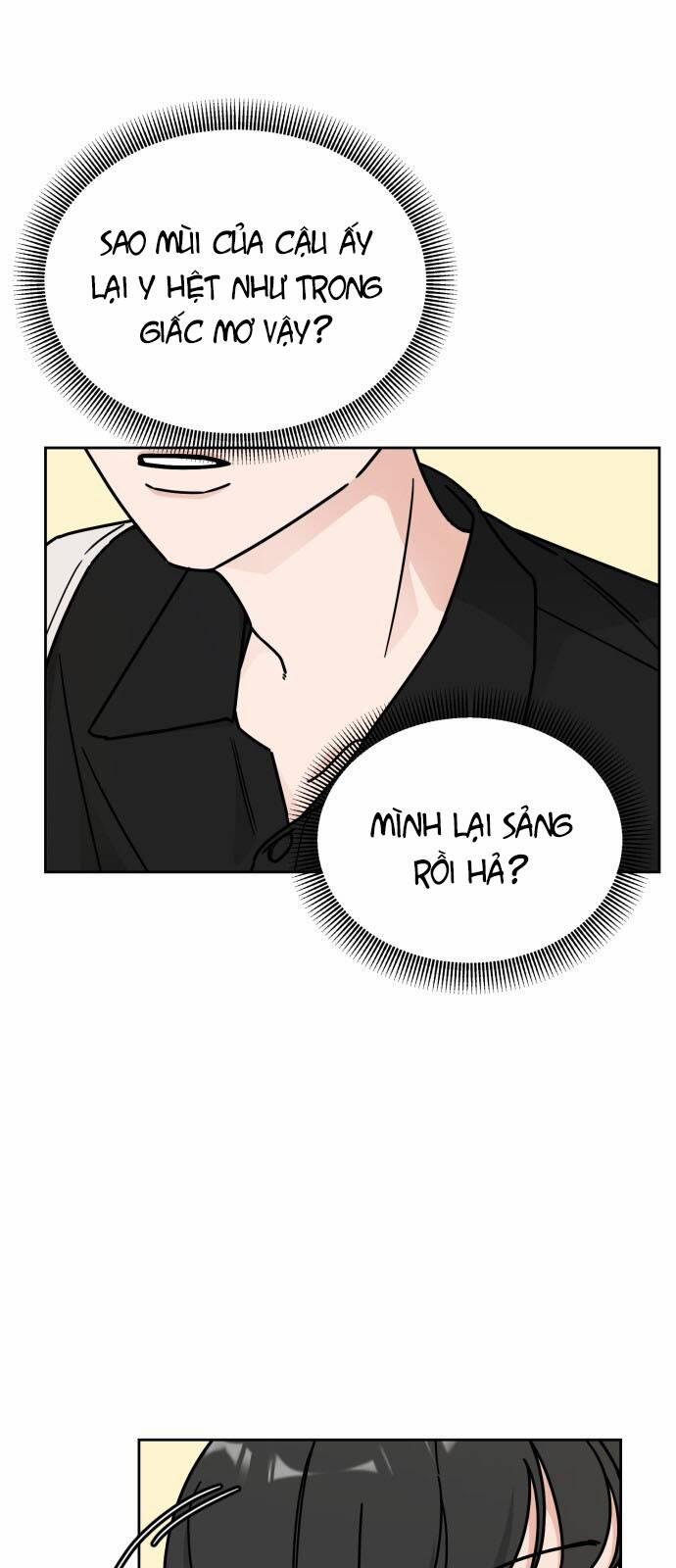 Thùng Quần Áo Tình Yêu 35 trang 46