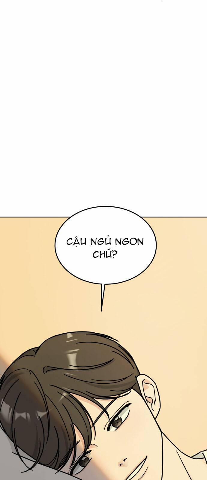 Thùng Quần Áo Tình Yêu 35 trang 5