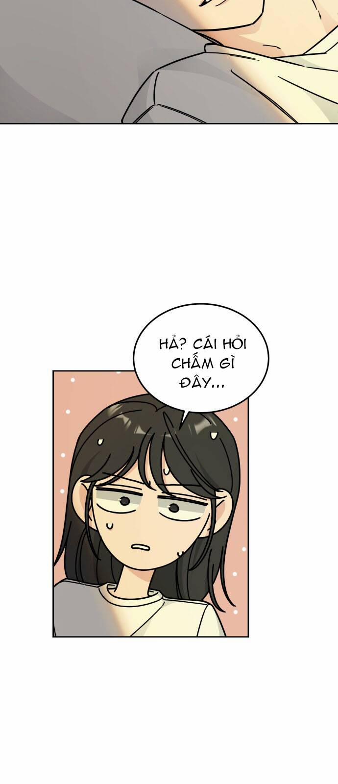 Thùng Quần Áo Tình Yêu 35 trang 6