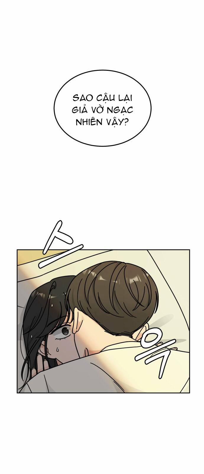 Thùng Quần Áo Tình Yêu 35 trang 7