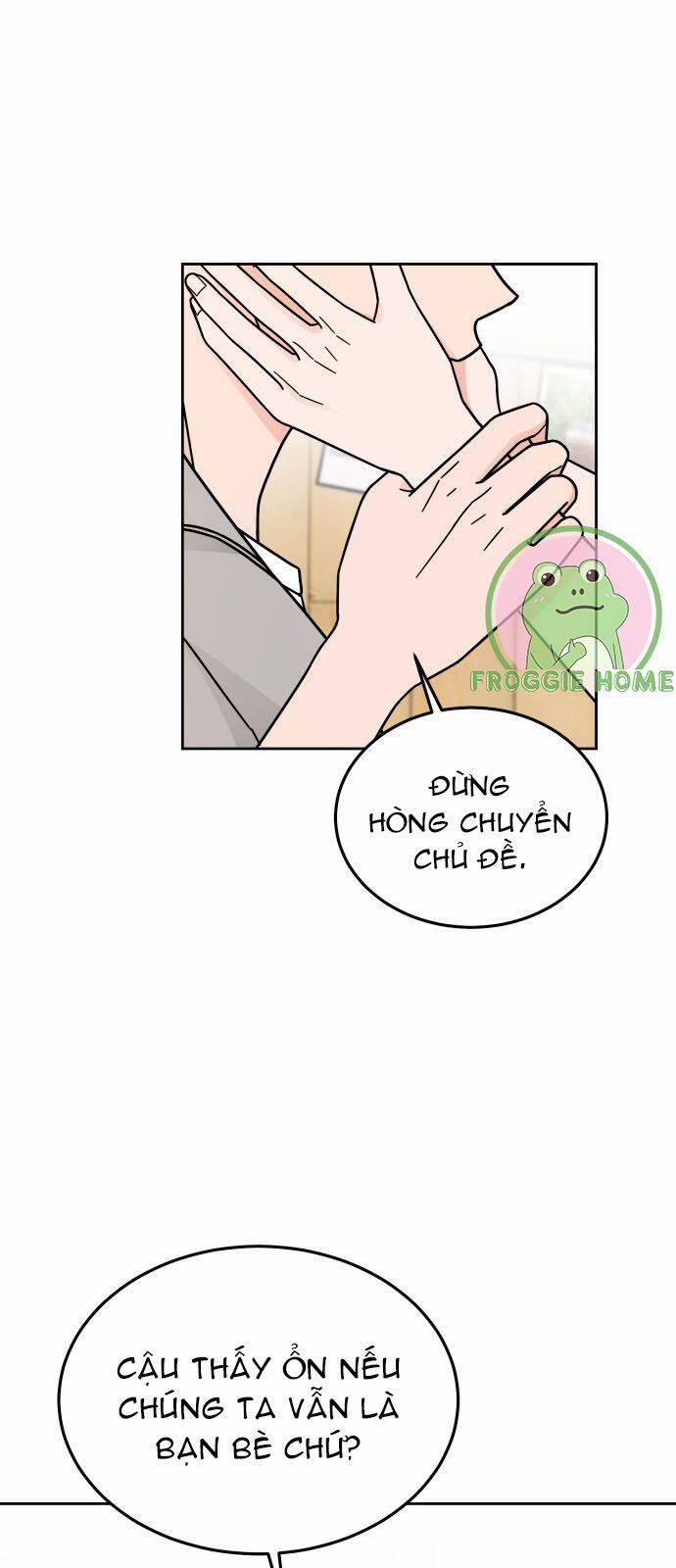 Thùng Quần Áo Tình Yêu 36 trang 0