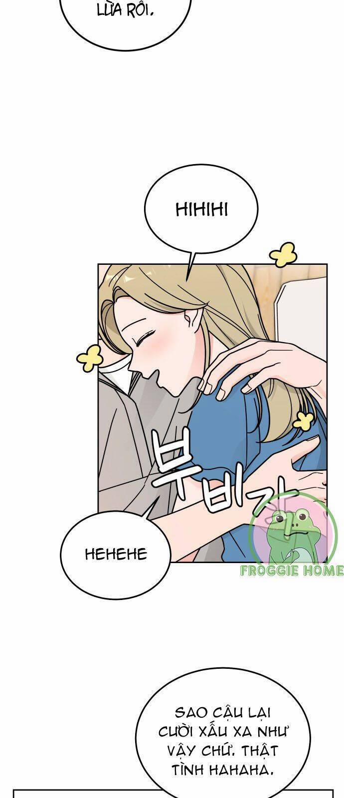 Thùng Quần Áo Tình Yêu 36 trang 13