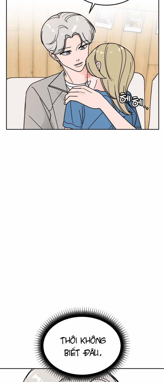 Thùng Quần Áo Tình Yêu 36 trang 14