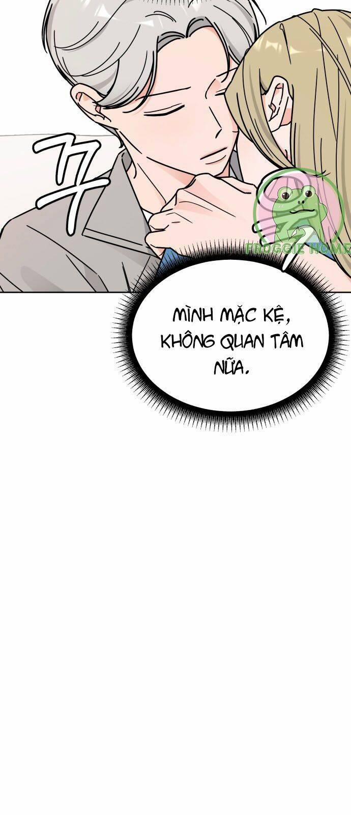 Thùng Quần Áo Tình Yêu 36 trang 15