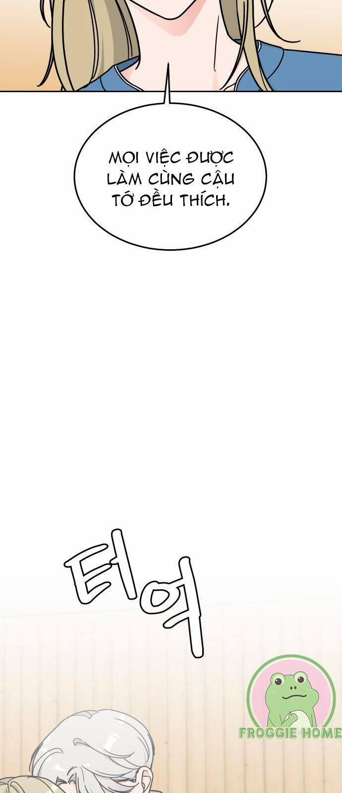 Thùng Quần Áo Tình Yêu 36 trang 2