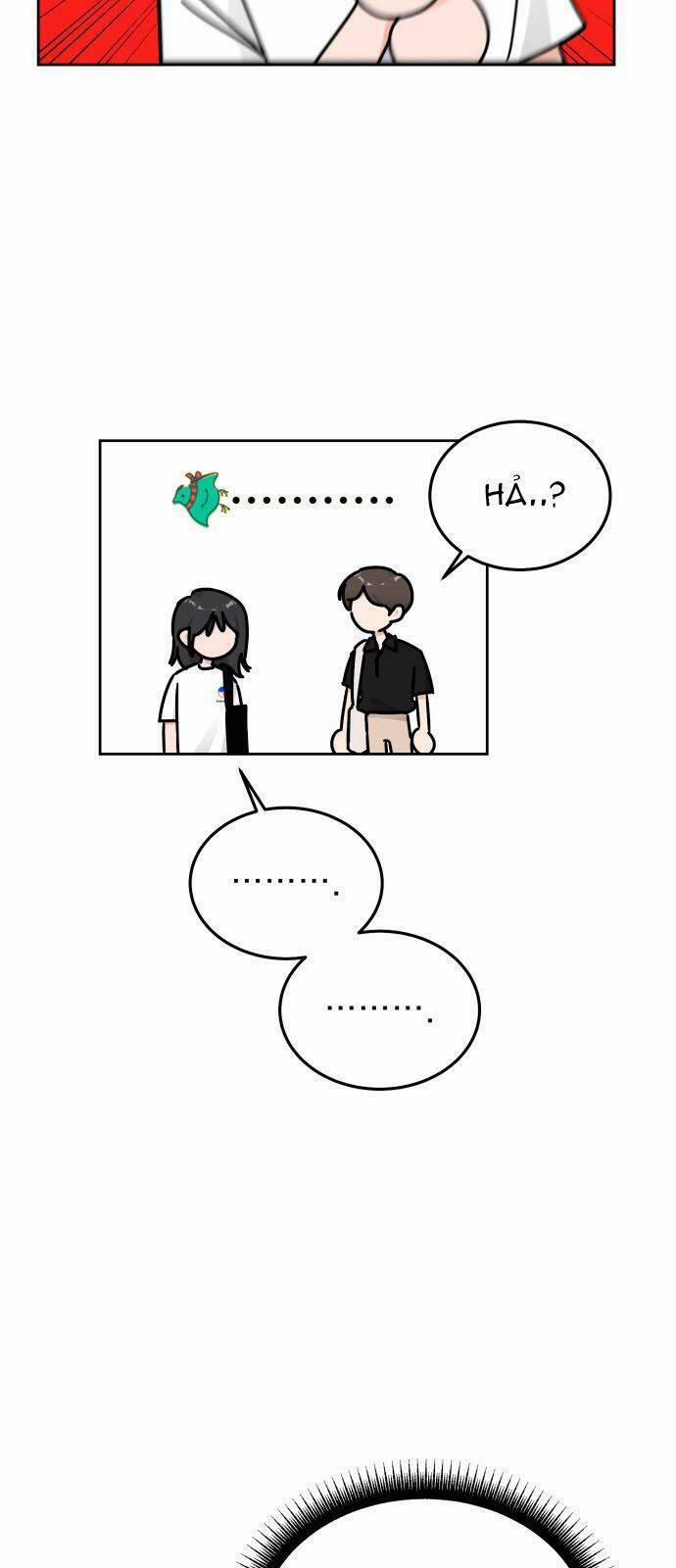 Thùng Quần Áo Tình Yêu 36 trang 23