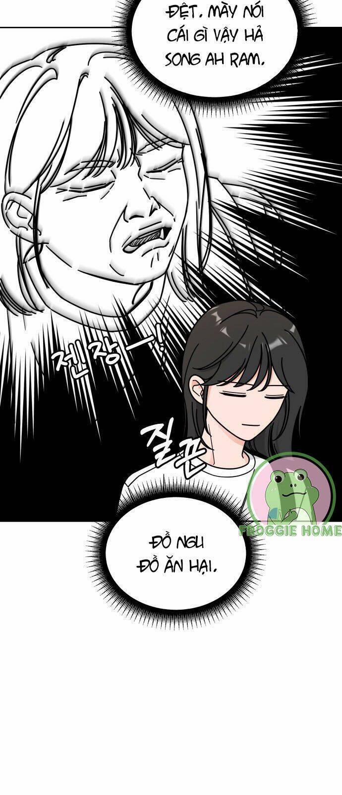 Thùng Quần Áo Tình Yêu 36 trang 24