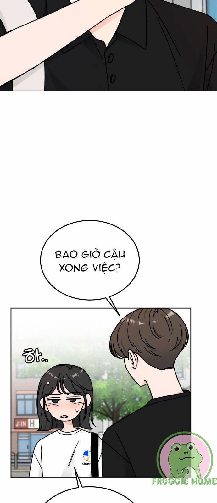 Thùng Quần Áo Tình Yêu 36 trang 26