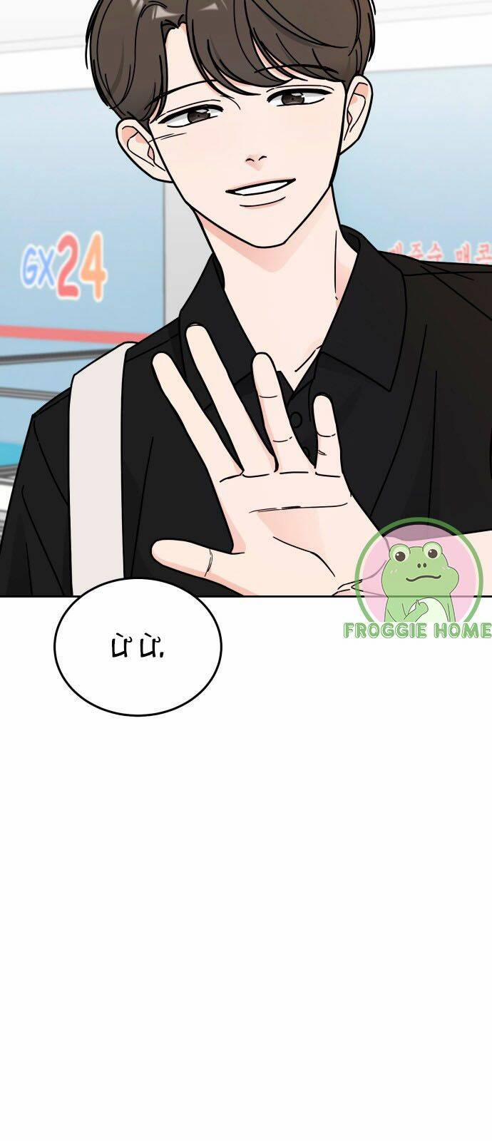 Thùng Quần Áo Tình Yêu 36 trang 28