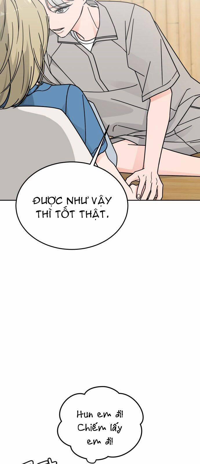 Thùng Quần Áo Tình Yêu 36 trang 3