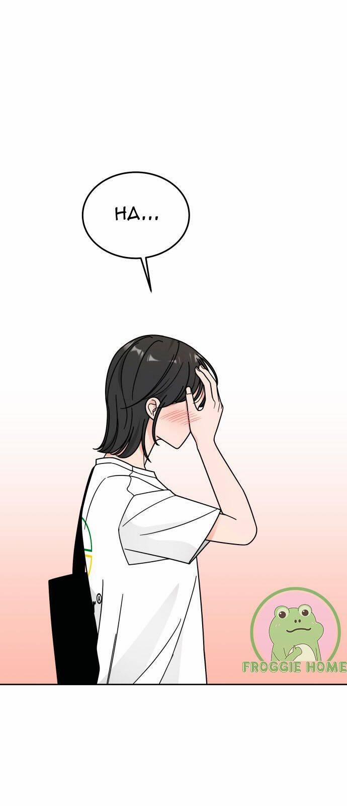 Thùng Quần Áo Tình Yêu 36 trang 30