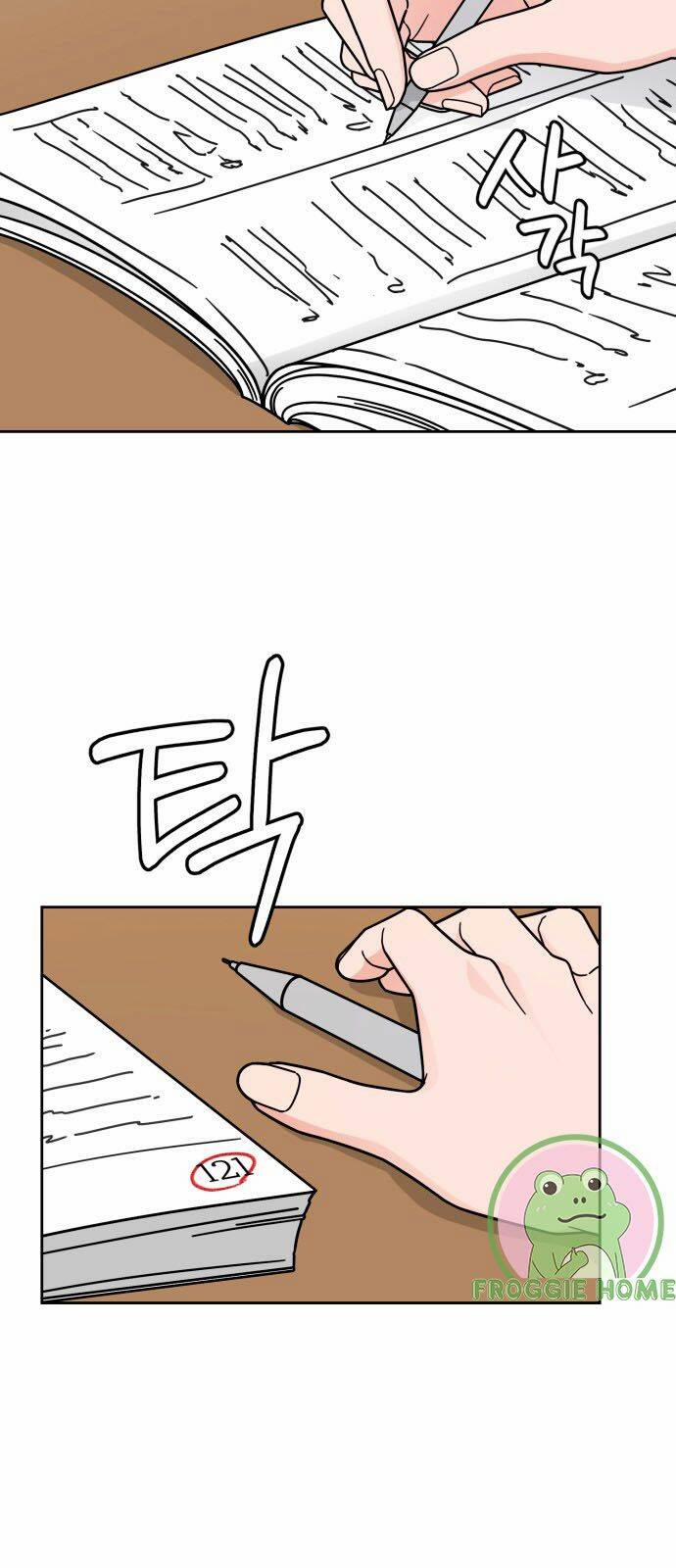 Thùng Quần Áo Tình Yêu 36 trang 32