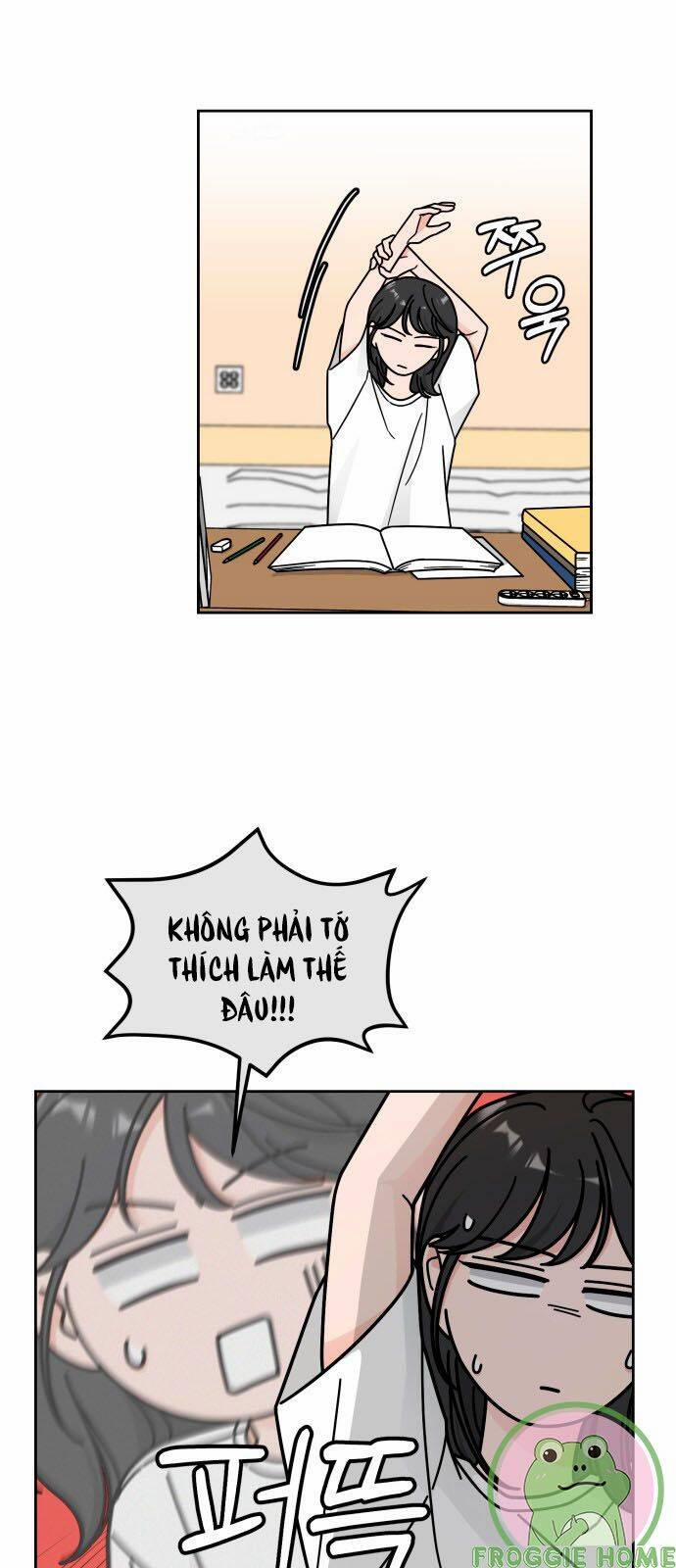 Thùng Quần Áo Tình Yêu 36 trang 33