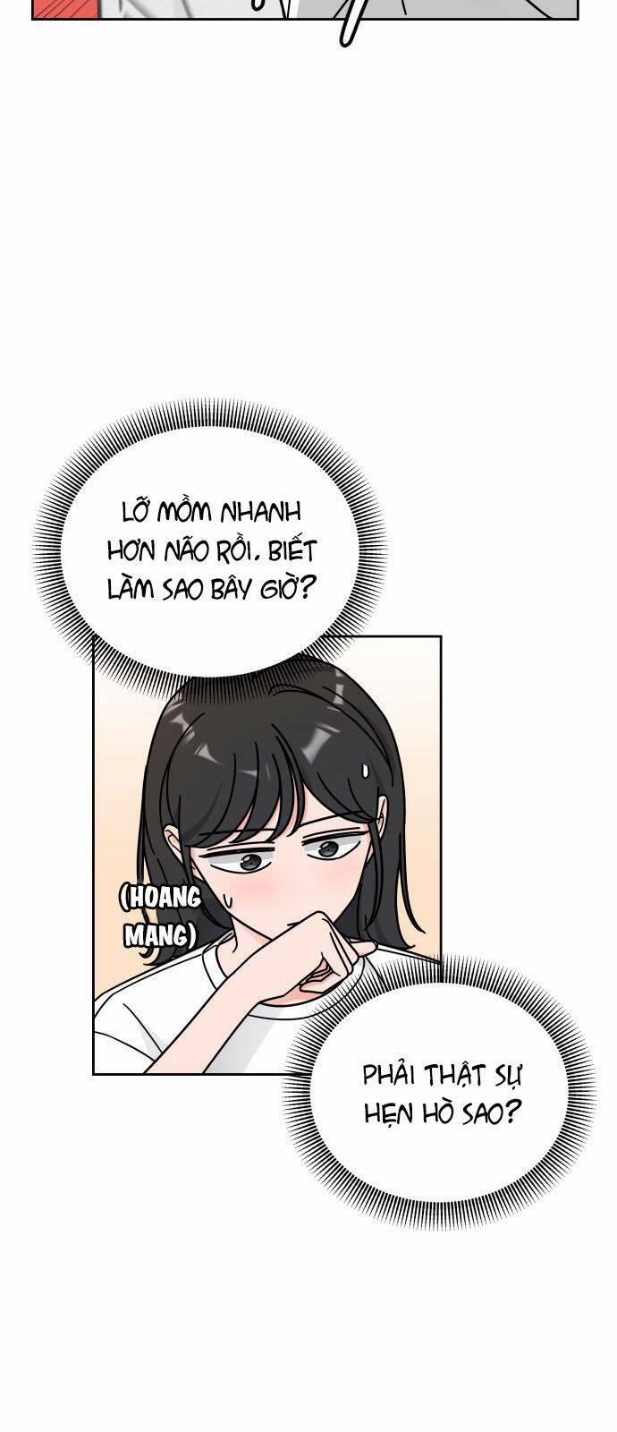 Thùng Quần Áo Tình Yêu 36 trang 34