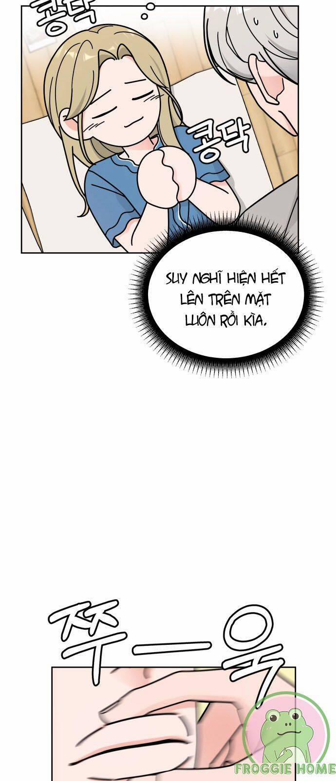 Thùng Quần Áo Tình Yêu 36 trang 4