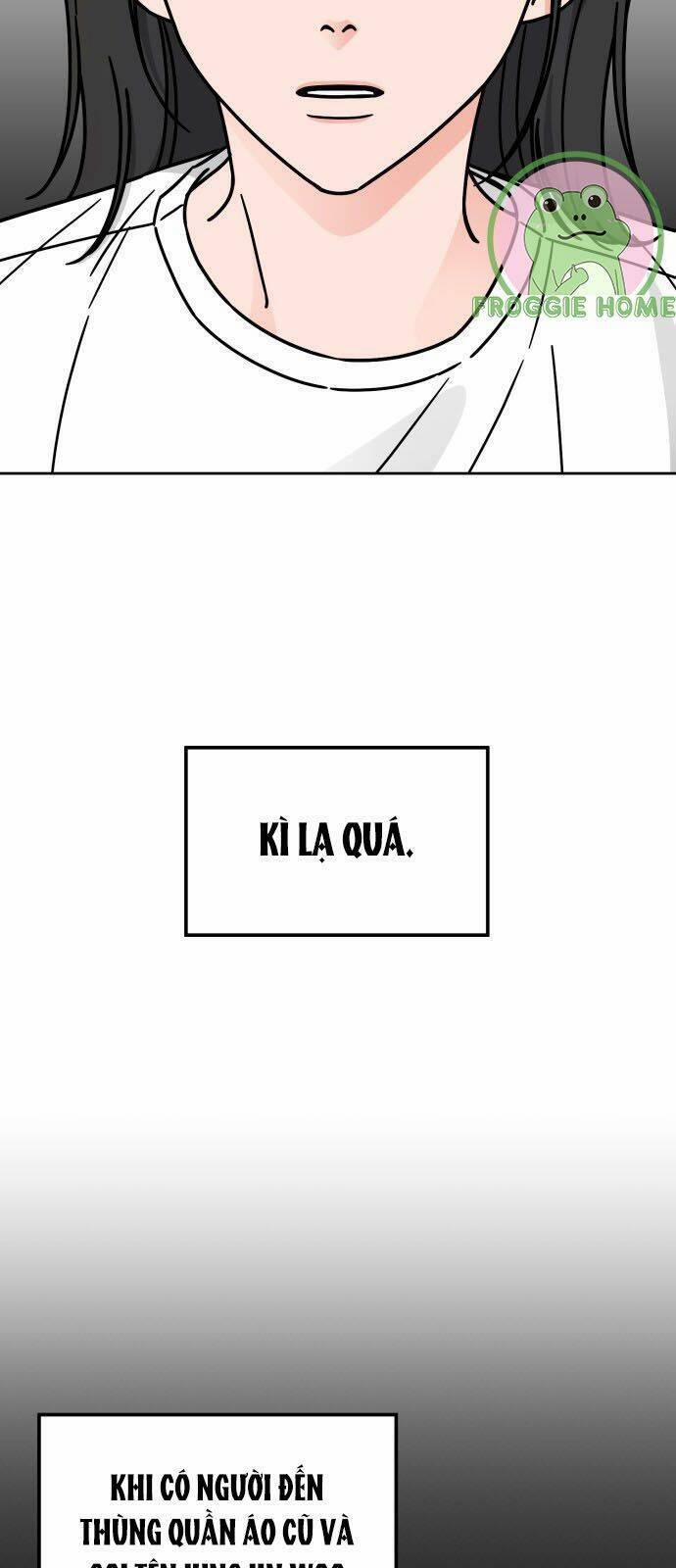 Thùng Quần Áo Tình Yêu 36 trang 40