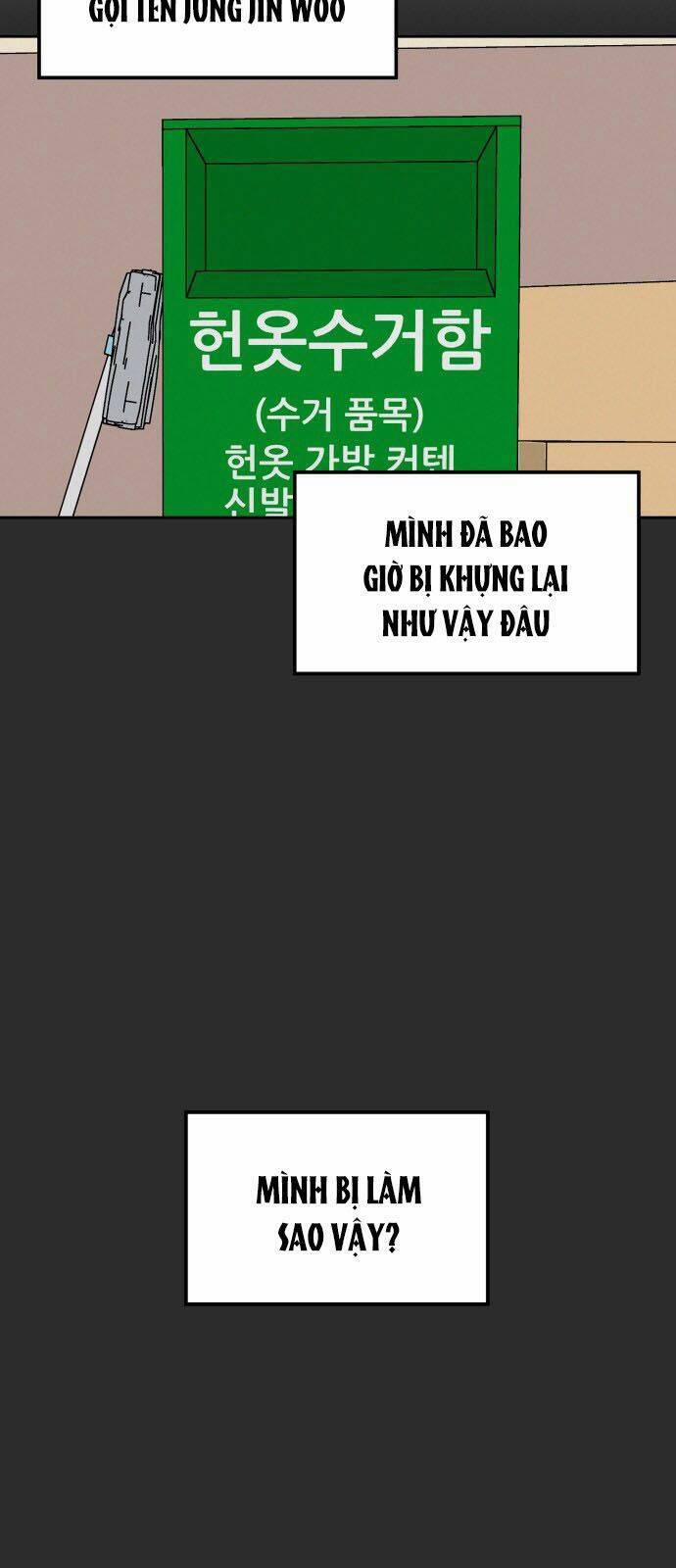 Thùng Quần Áo Tình Yêu 36 trang 41