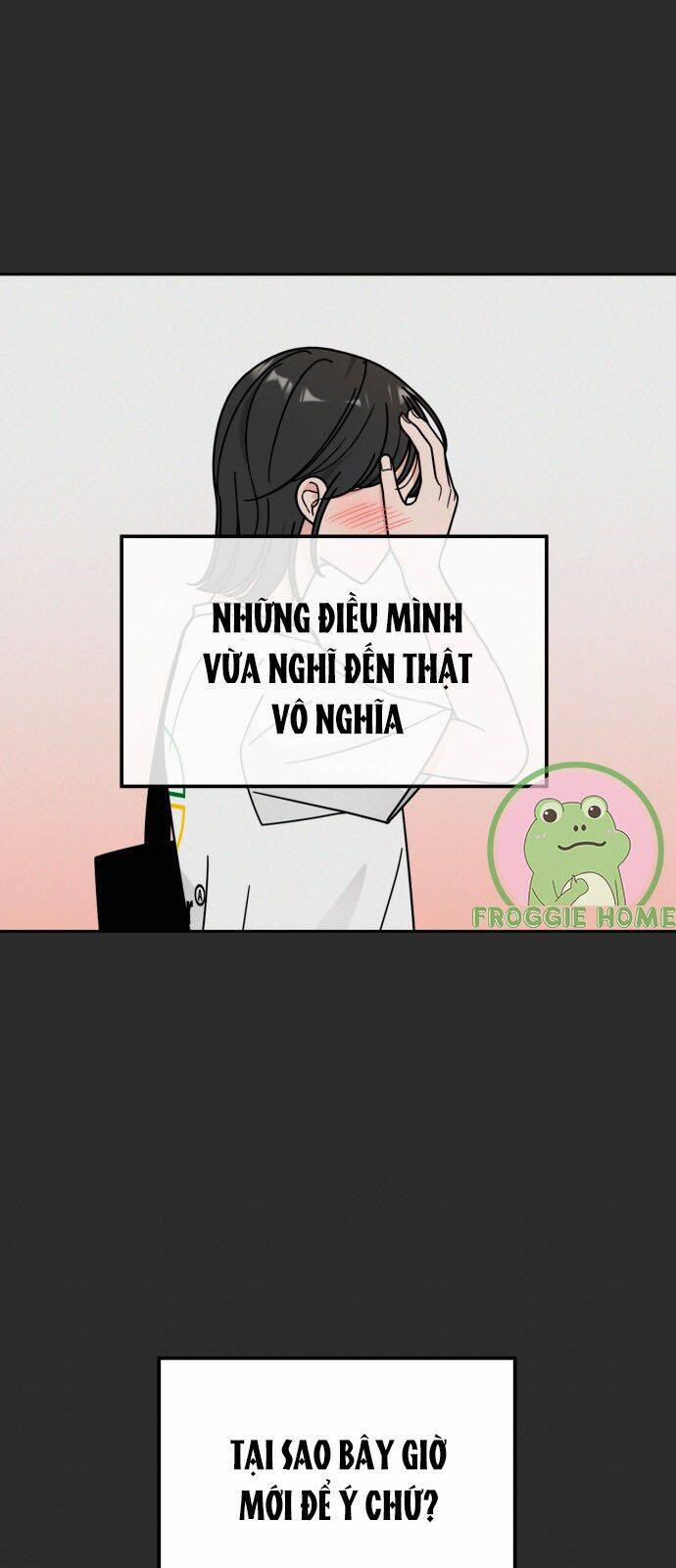 Thùng Quần Áo Tình Yêu 36 trang 42