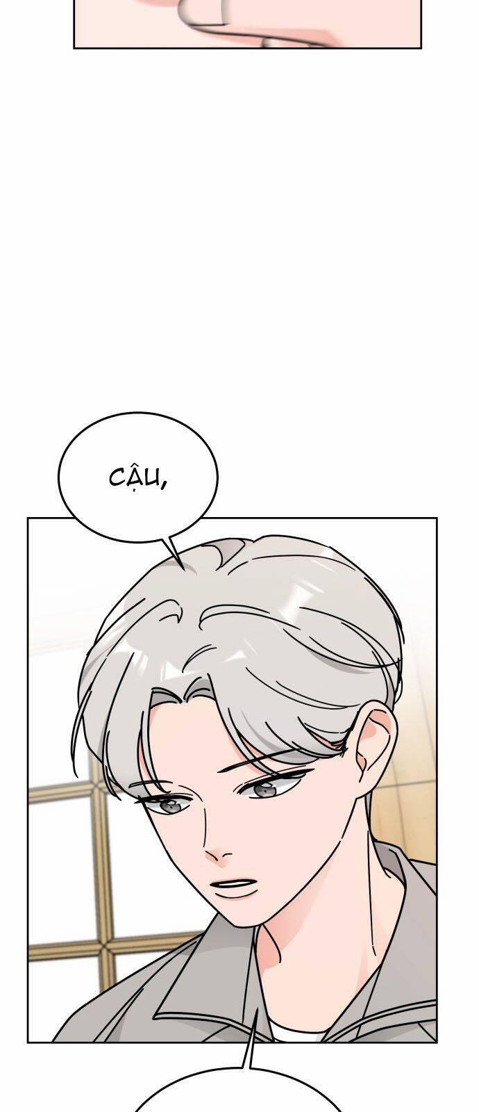 Thùng Quần Áo Tình Yêu 36 trang 5