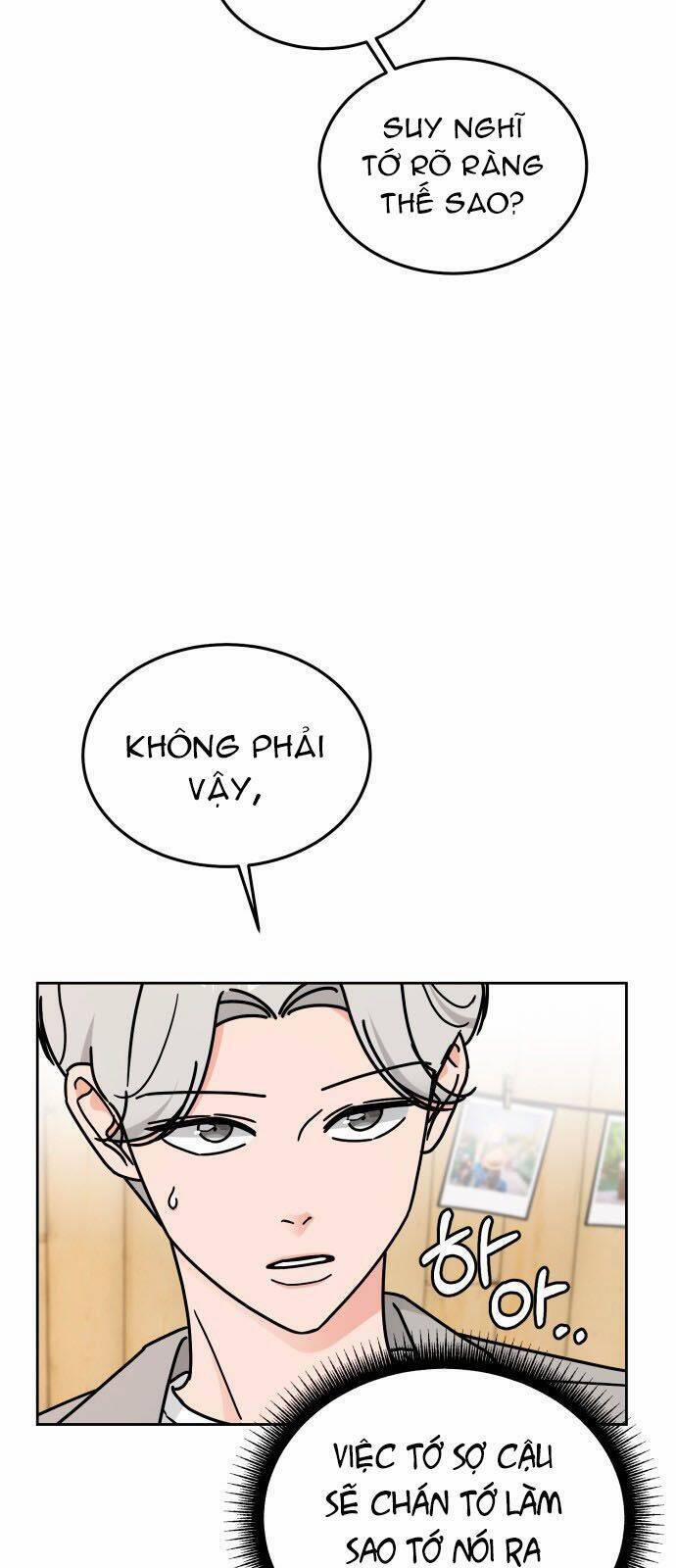 Thùng Quần Áo Tình Yêu 36 trang 7